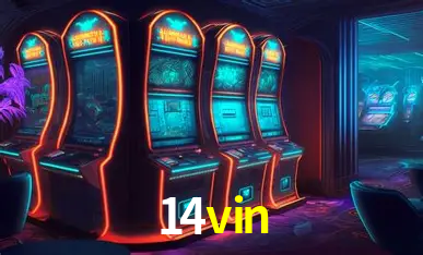 Desvendando o Mundo dos Jogos Virtuais na 14vin