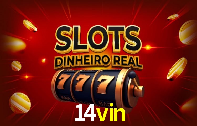 Bônus e promoções da 14vin