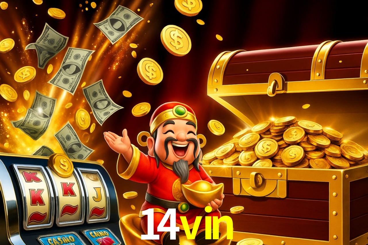 PIX Instantâneo 14vin