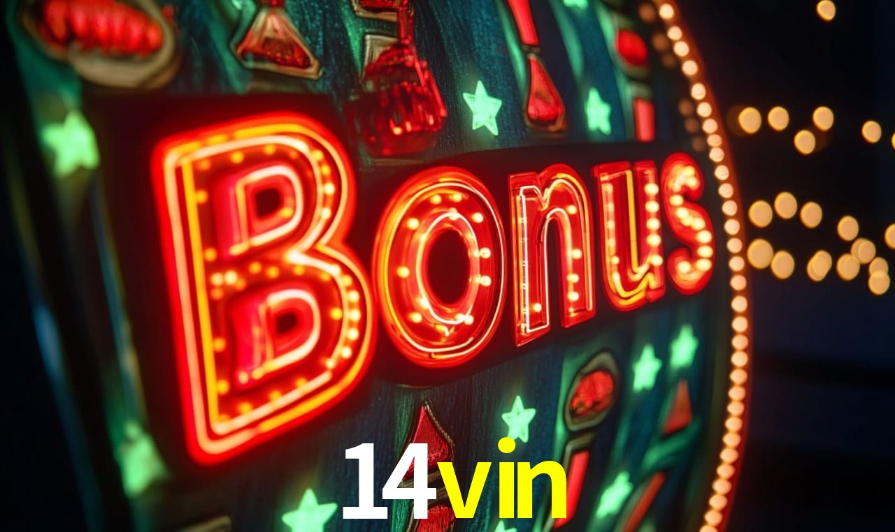 Interface do App 14vin