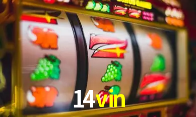 A Emoção da Loteria na 14vin: Uma Chance de Mudança de Vida