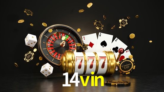 Tennis Betting 14vin