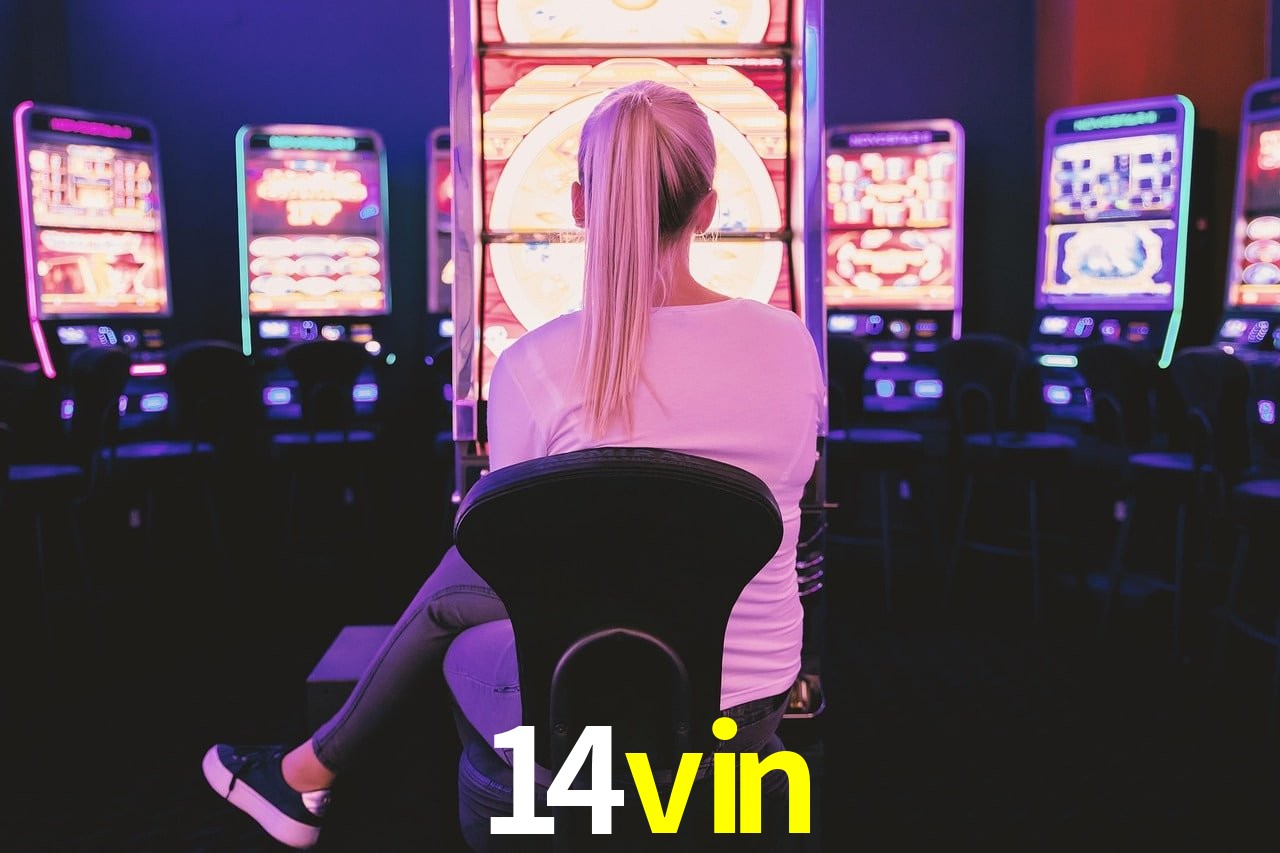 Live Casino 14vin