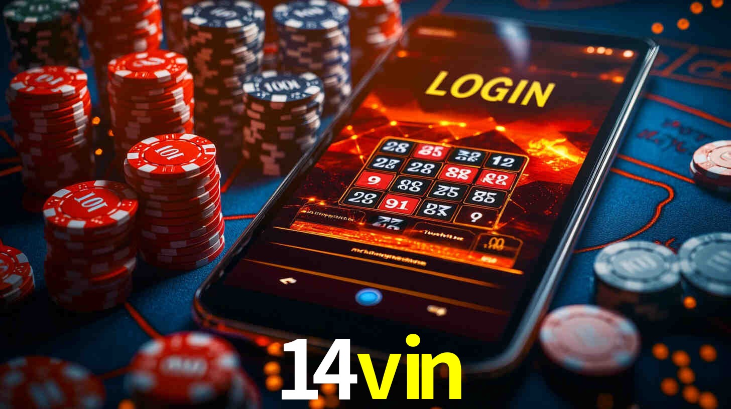 14vin: A Experiência de Casino com Jogos de Mesa ao Vivo