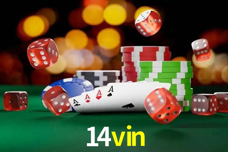 Jogos de Slot 14vin