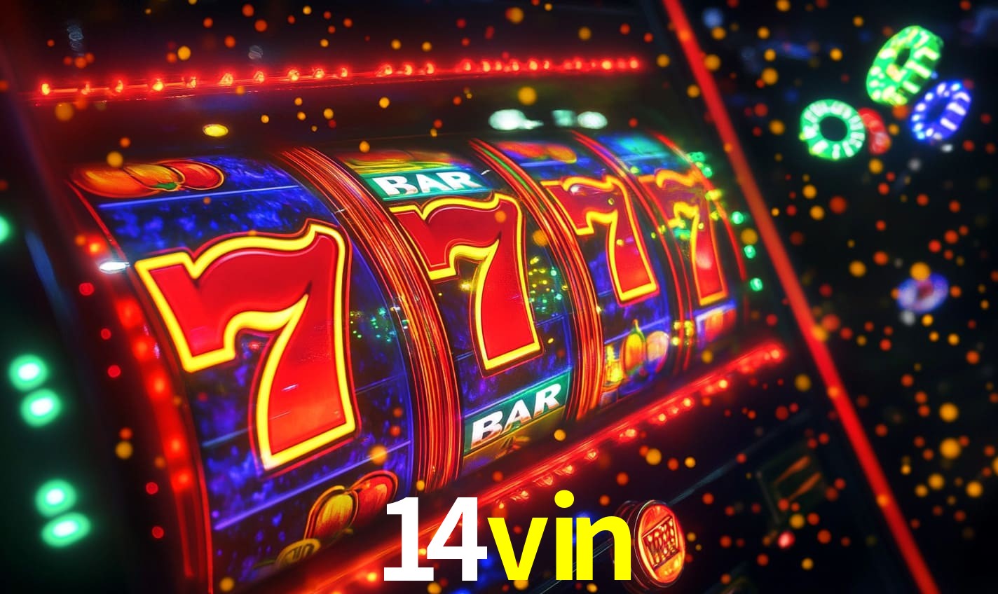 14vin: Seu Especialista em Apostas Esportivas Brasileiras