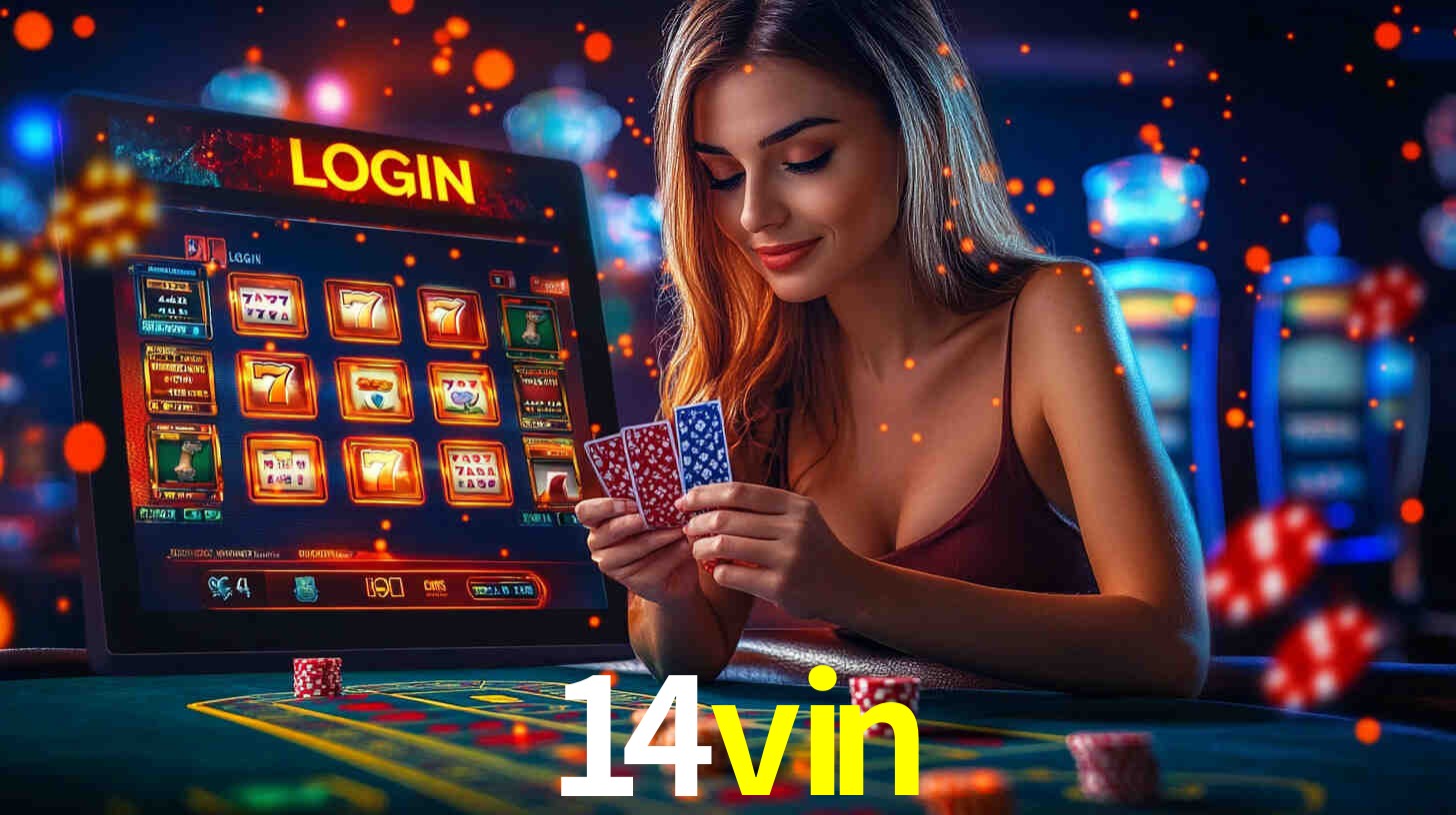 14vin app