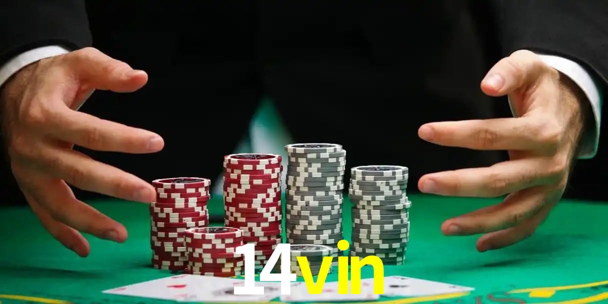 Benefícios VIP na 14vin