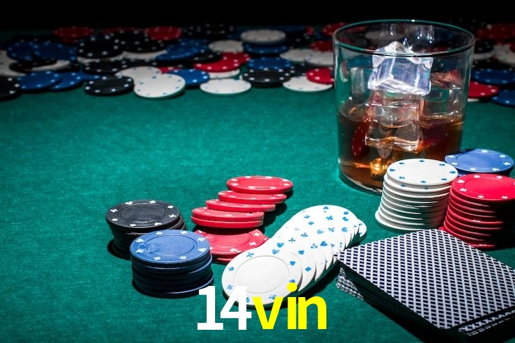 Casino VIP 14vin