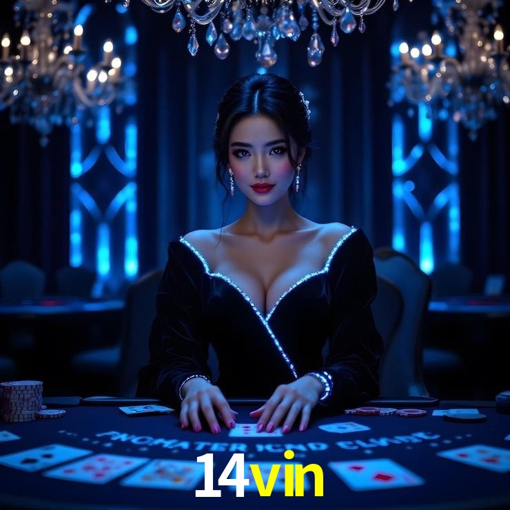 Casino Ao Vivo 14vin