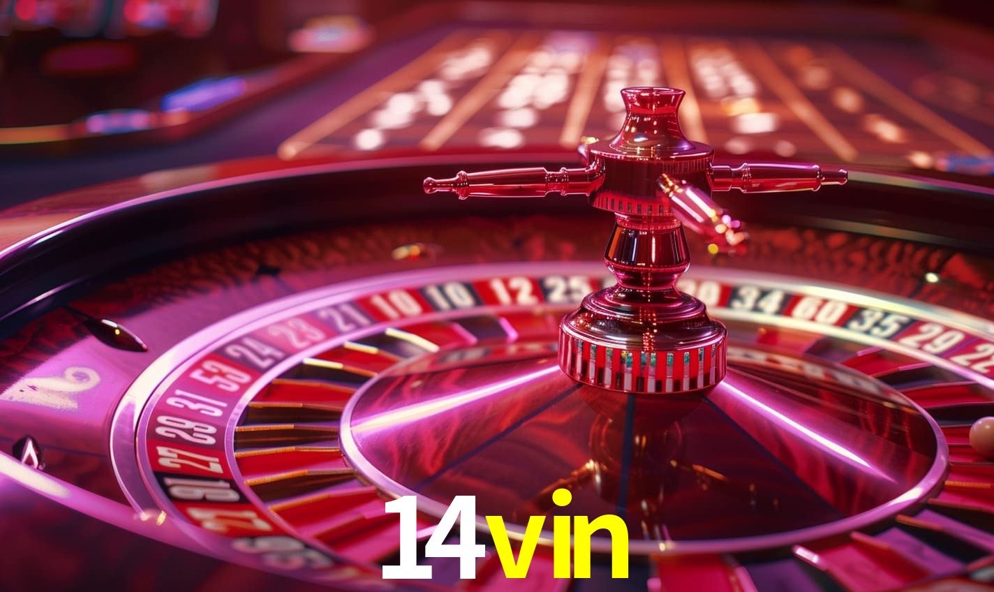 Descubra o Programa VIP da 14vin: Vantagens Exclusivas para Jogadores