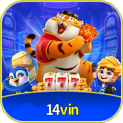 Jogos de loteria online na 14vin