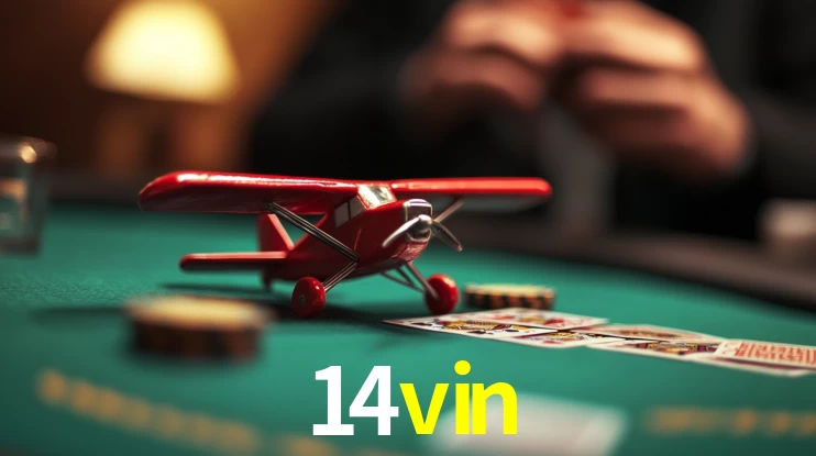 Aviator Jogo na 14vin