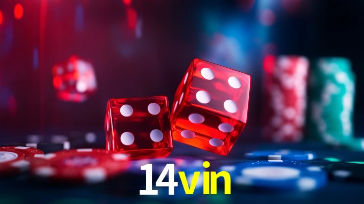 Bonus na Plataforma Online 14vin